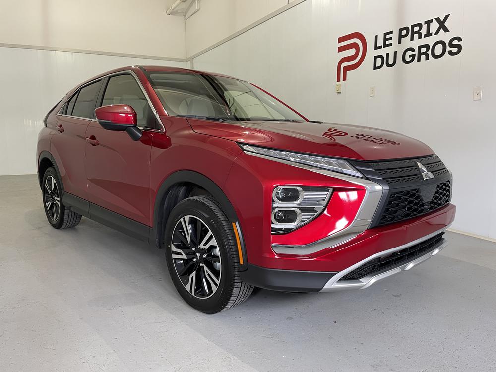 Mitsubishi Eclipse Cross LE AWD