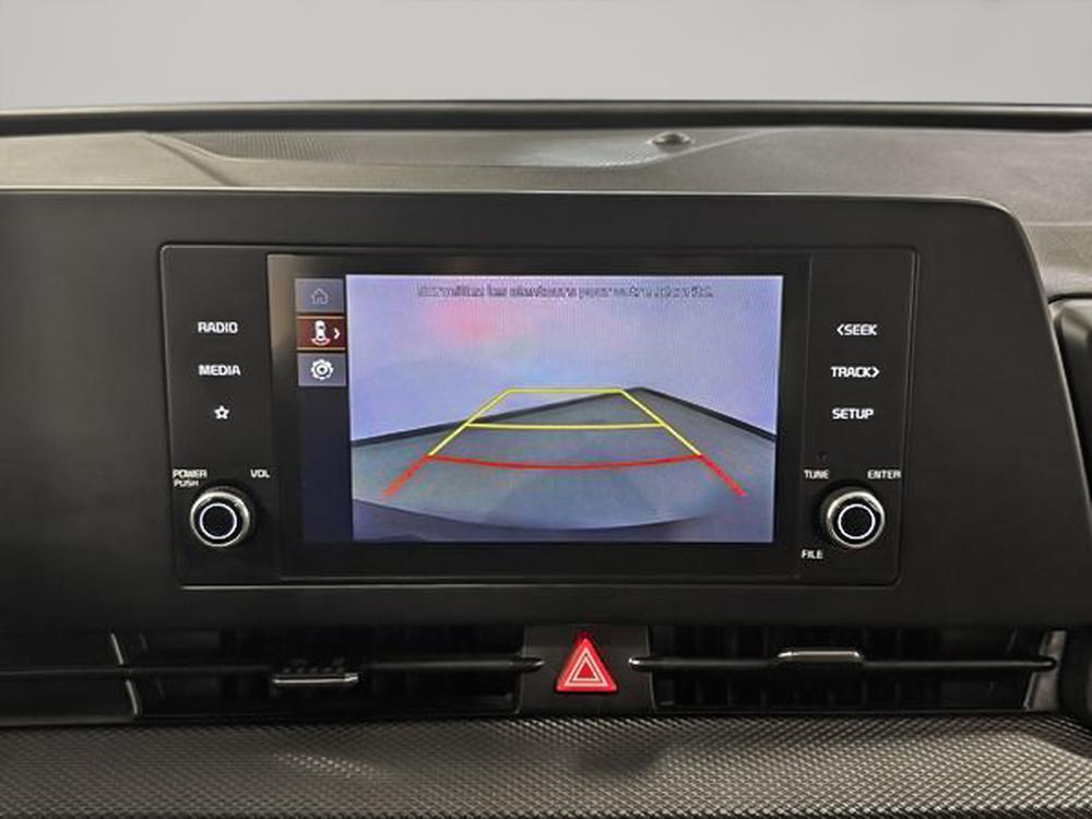 Kia Sportage 2023 Acier usage à vendre Kia Sportage 2023 Acier usage à vendre