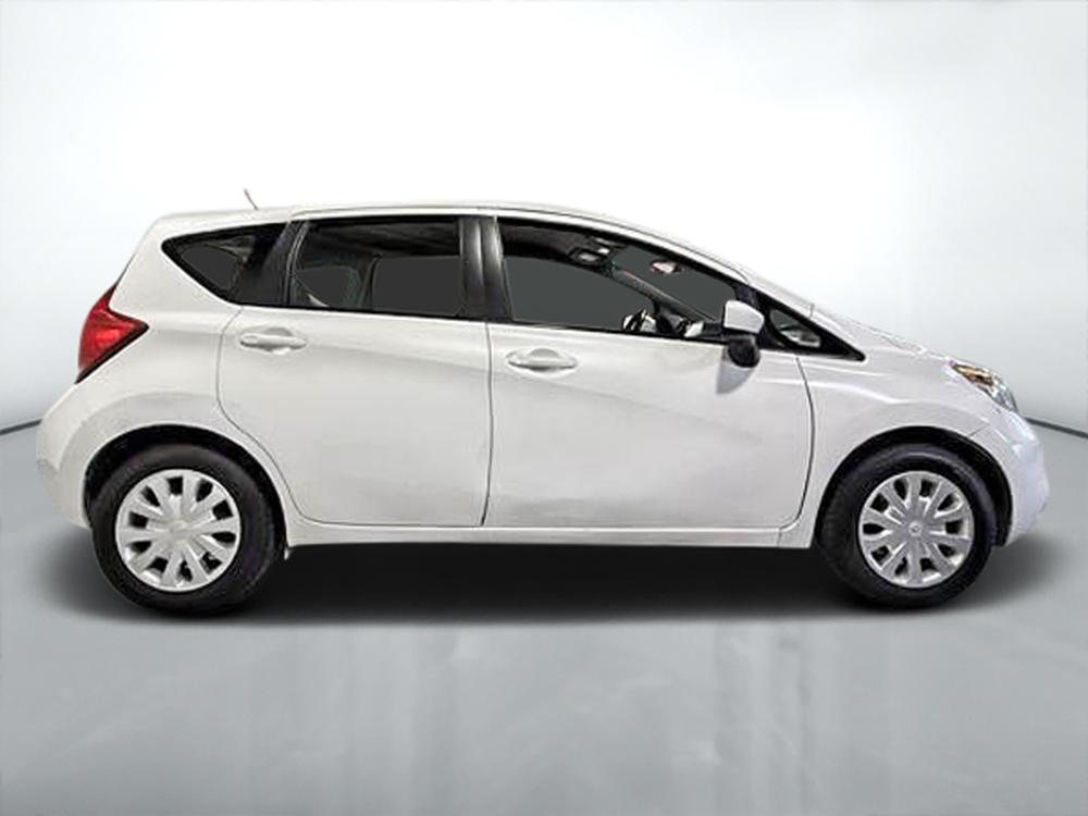 Nissan Versa Note SV 2016 d&rsquo;occasion à vendre - 2