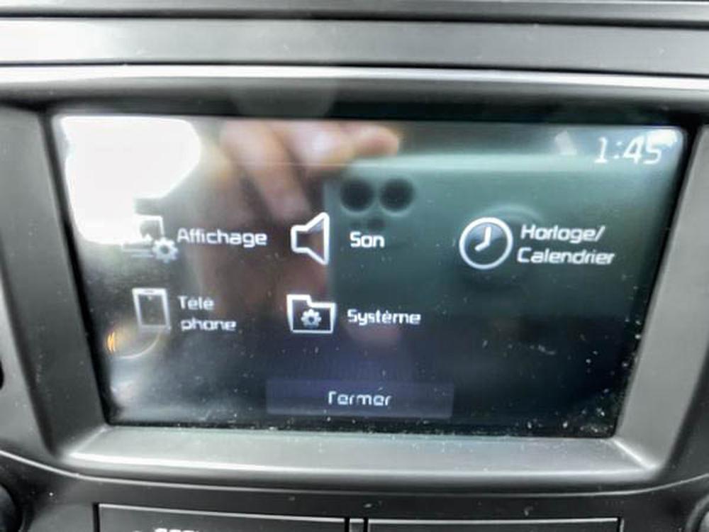 Kia Sportage LX 2019 d&rsquo;occasion à vendre - 27