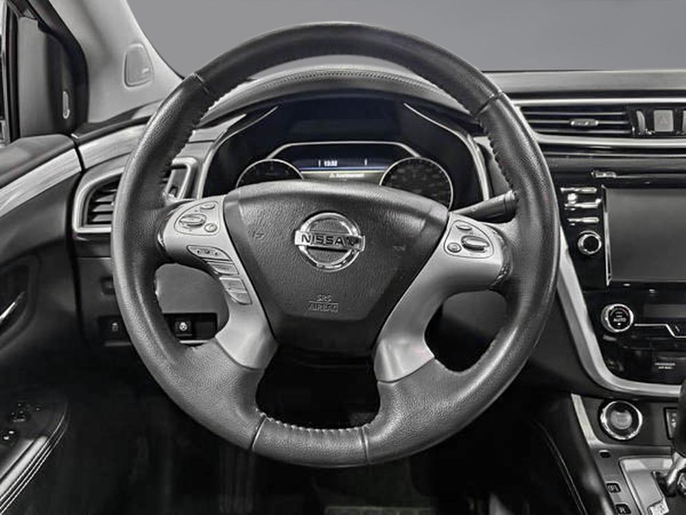 Nissan Murano SL 2015 d&rsquo;occasion à vendre - 19