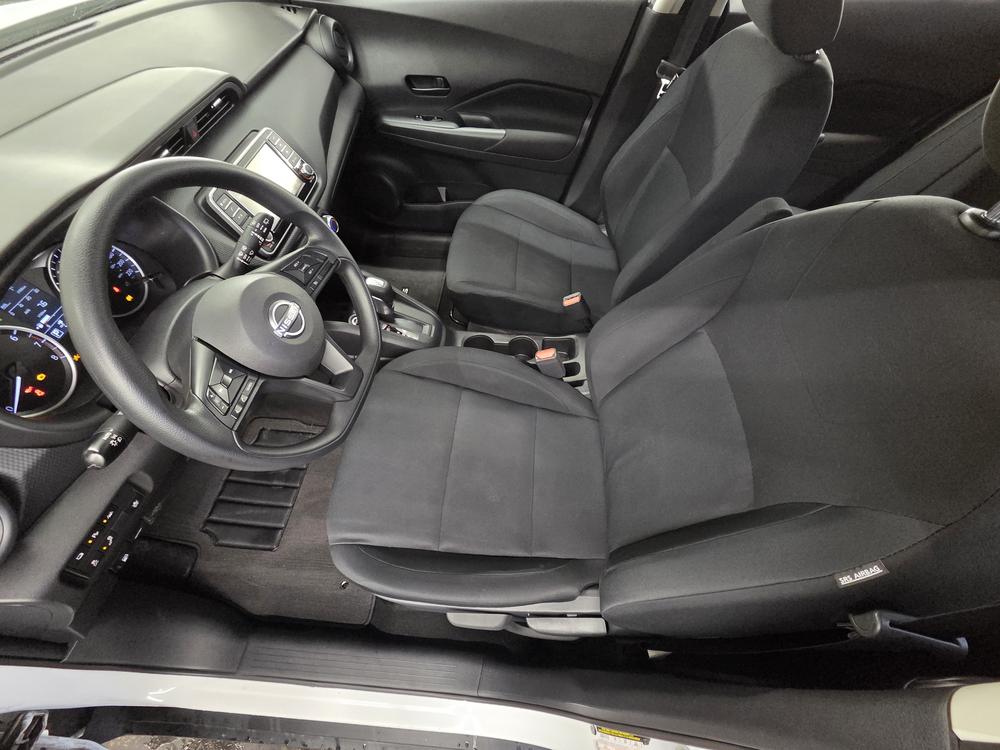 Nissan Kicks S 2023 d&rsquo;occasion à vendre - 14