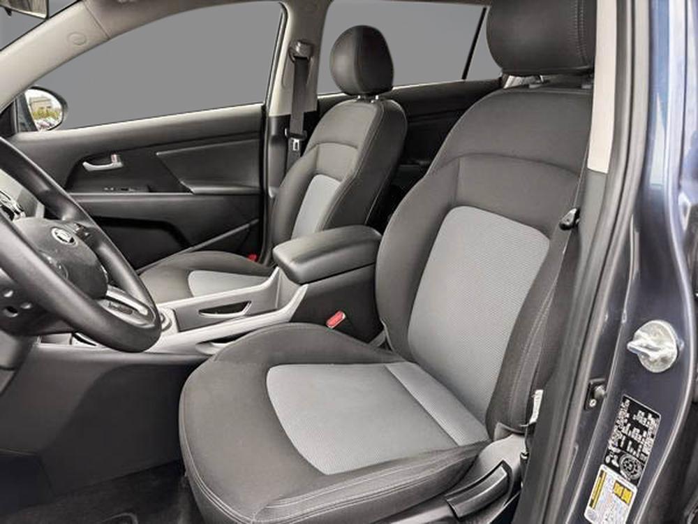 Kia Sportage LX FWD 2016 d&rsquo;occasion à vendre - 17