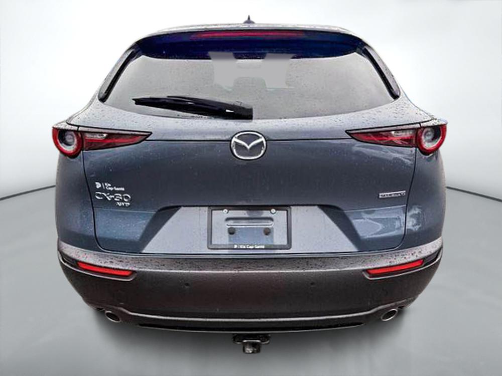 Mazda CX-30 GT AWD 2022 d&rsquo;occasion à vendre - 8