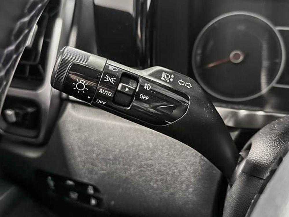 Kia Sorento hybride rechargeable EX+ 2022 d&rsquo;occasion à vendre - 21