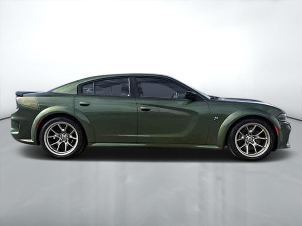 Dodge Charger SCATPACK SWNGER EDITION 2023 à vendre à Trois-Rivières - 2