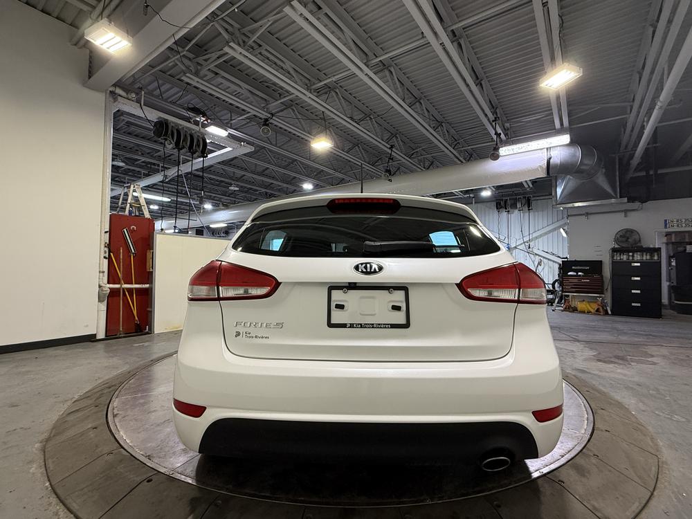 Kia Forte5 LX+ 2018 à vendre à Donnacona - 4