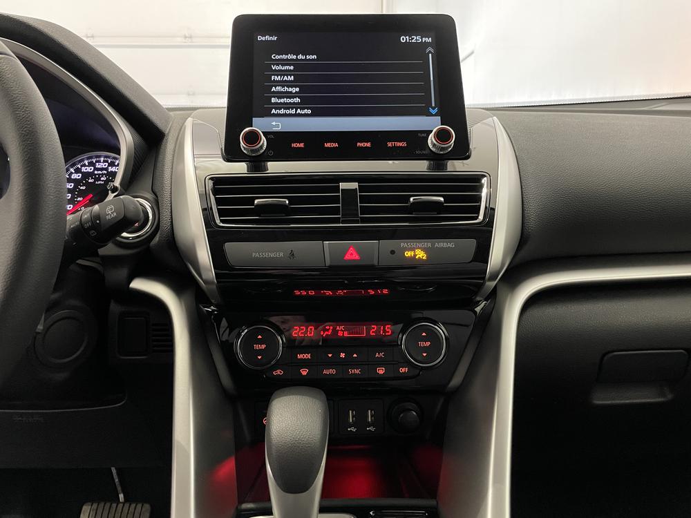 Mitsubishi Eclipse Cross LE AWD 2026 d&rsquo;occasion à vendre - 22