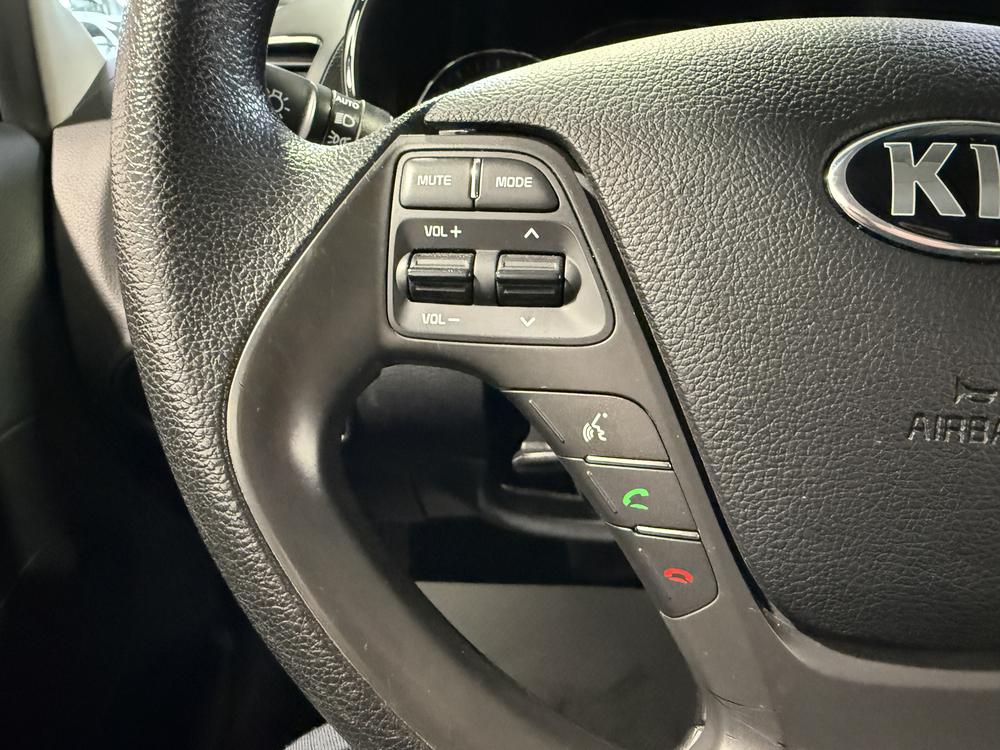 Kia Forte5 LX+ 2018 à vendre à Donnacona - 18