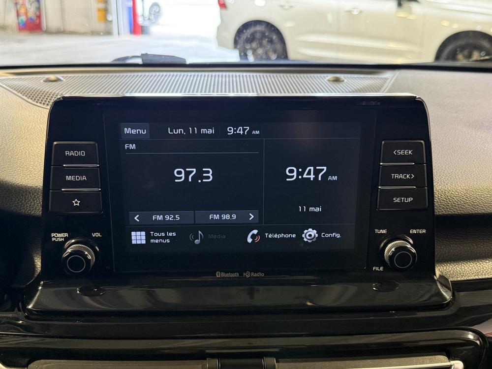 Kia Seltos EX 2021 d&rsquo;occasion à vendre - 26