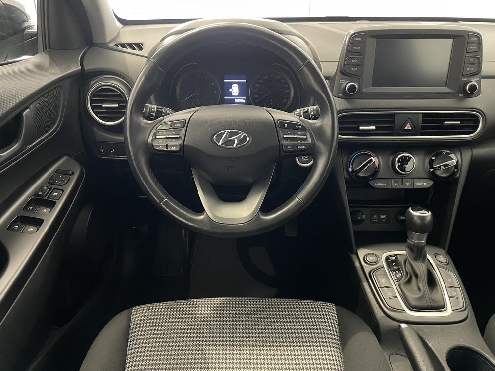 Hyundai Kona Preferred AWD 2020 d&rsquo;occasion à vendre - 11