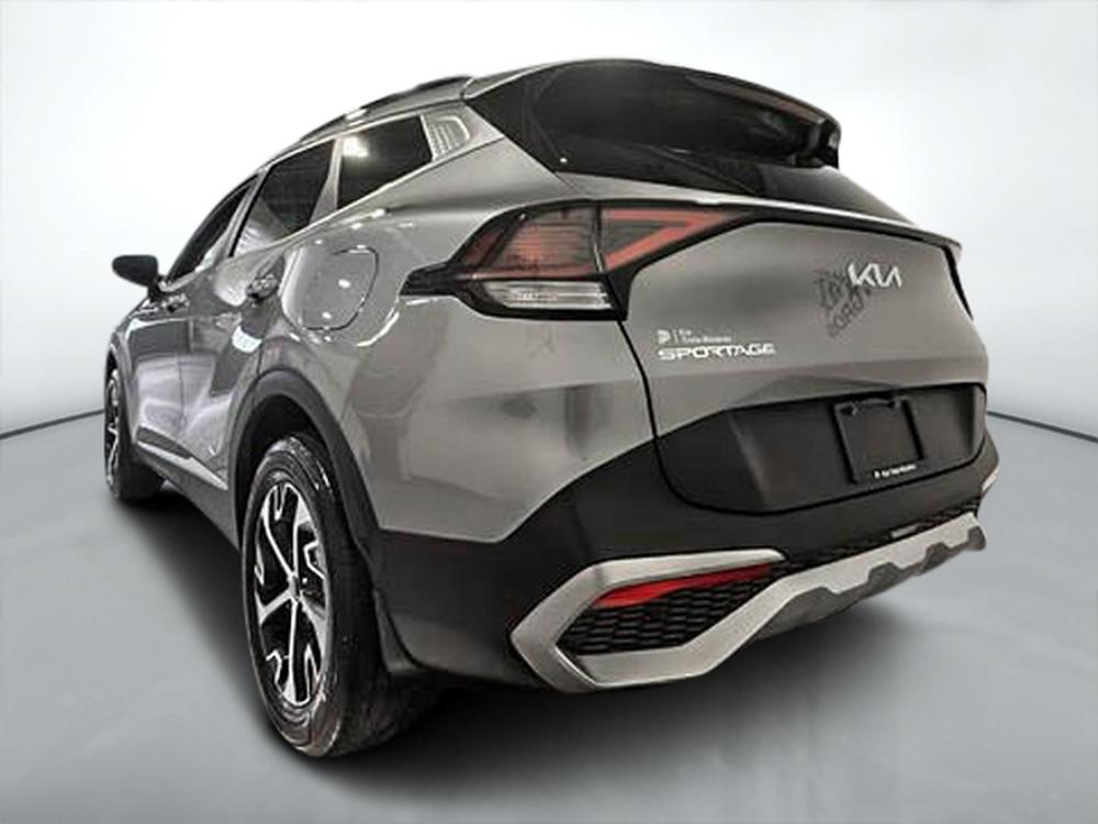 Kia Sportage ex 2024 d&rsquo;occasion à vendre - 6