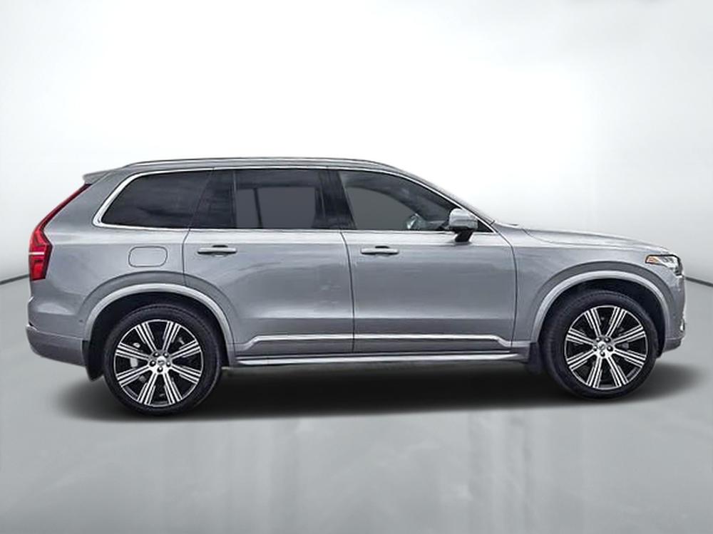 Volvo XC90 B6 ULTRA AWD // 7 PLACES 2025 d&rsquo;occasion à vendre - 4