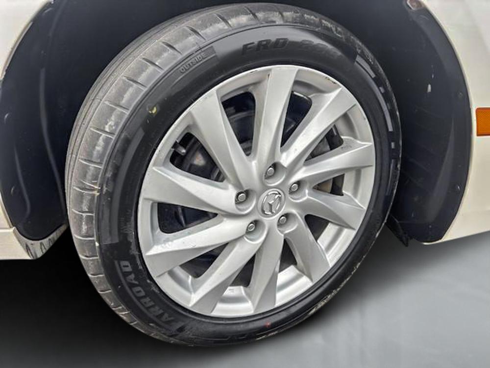 Mazda Mazda6 GT 2013 d&rsquo;occasion à vendre - 11
