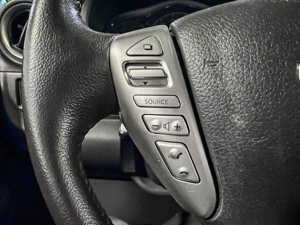 Nissan Versa Note SV 2016 d&rsquo;occasion à vendre - 18