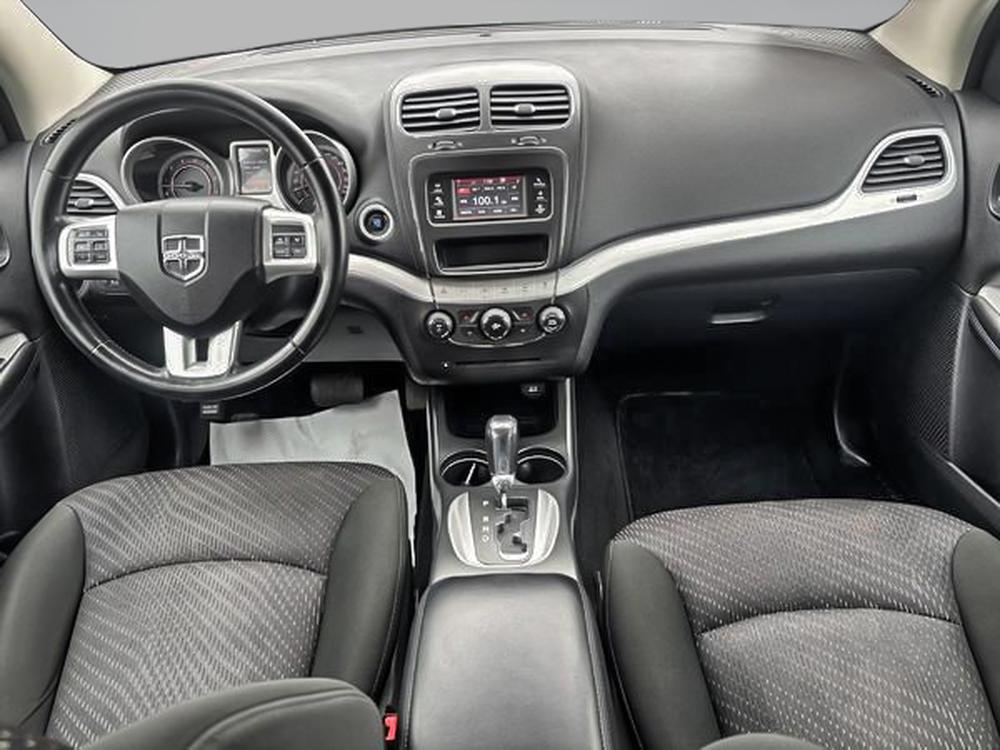 Dodge Journey BASE 2012 d&rsquo;occasion à vendre - 14