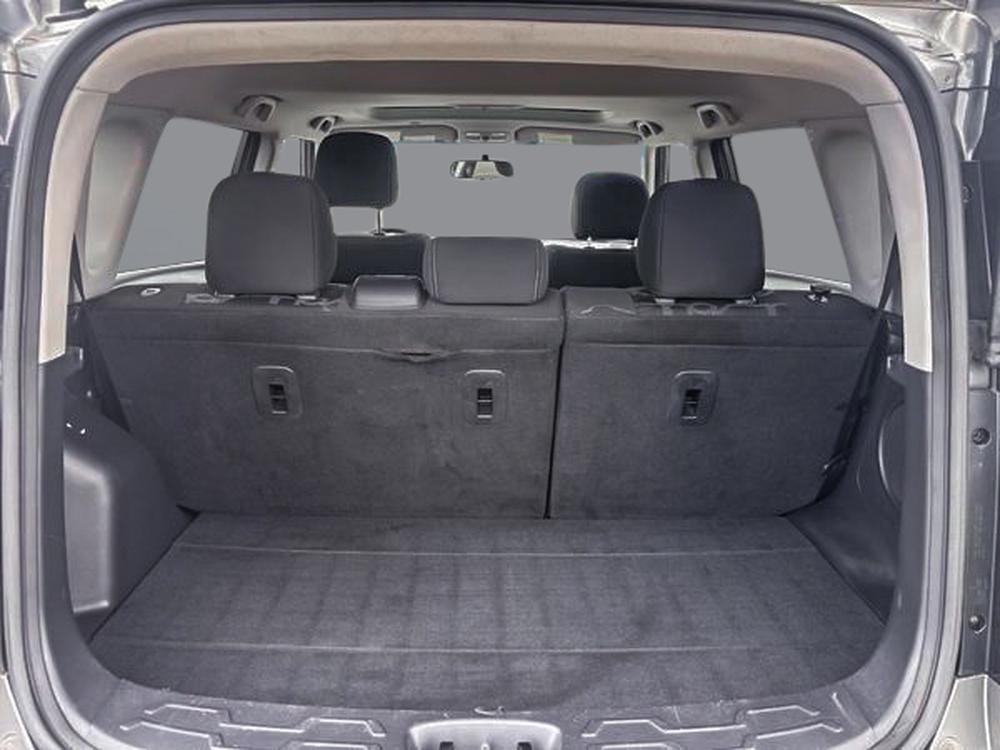 Kia Soul 2U 2013 d&rsquo;occasion à vendre - 22