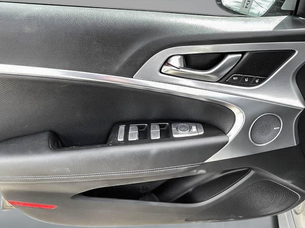 Genesis G70 ELITE 2019 d&rsquo;occasion à vendre - 11