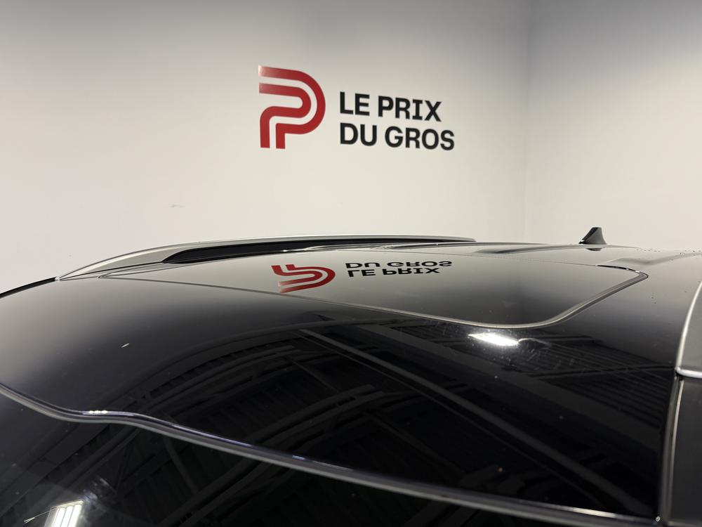 Kia Seltos EX 2021 d&rsquo;occasion à vendre - 11