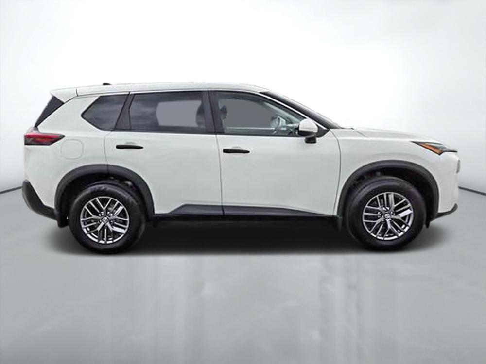Nissan Rogue S 2022 d&rsquo;occasion à vendre - 2