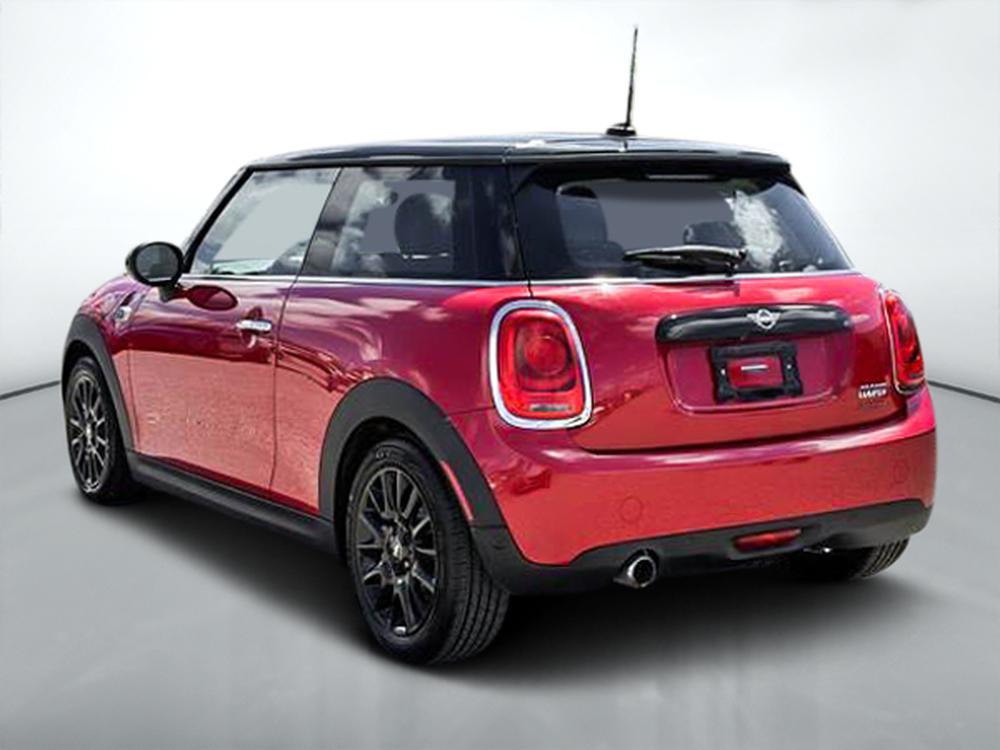 MINI 3 portes Base 2019 d&rsquo;occasion à vendre - 6