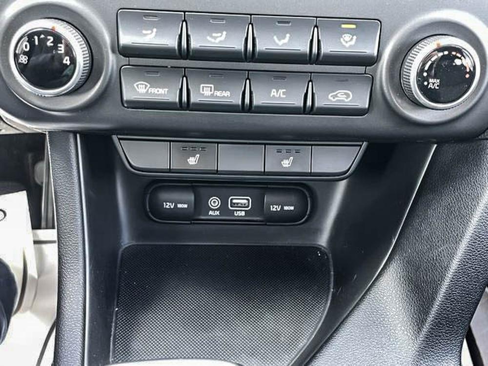 Kia Sportage LX 2019 d&rsquo;occasion à vendre - 22