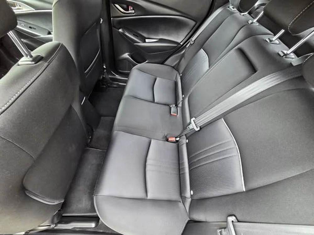 Mazda CX-3 GS 2019 d&rsquo;occasion à vendre - 22