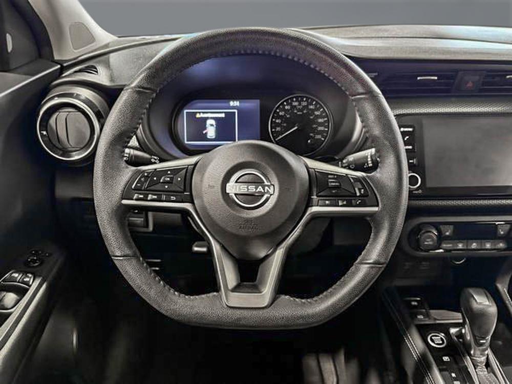 Nissan Kicks SV 2022 d&rsquo;occasion à vendre - 18