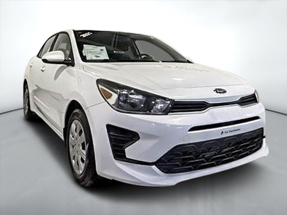 Kia Rio 5 portes LX+