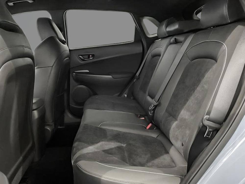 Hyundai Kona N 2.0T 2023 d&rsquo;occasion à vendre - 31