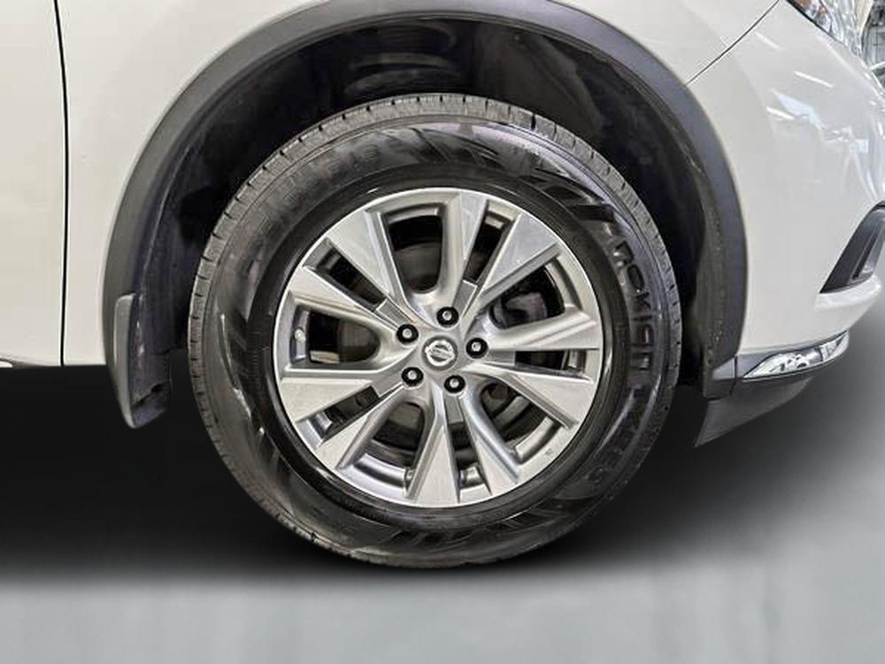 Nissan Murano SL 2015 d&rsquo;occasion à vendre - 13