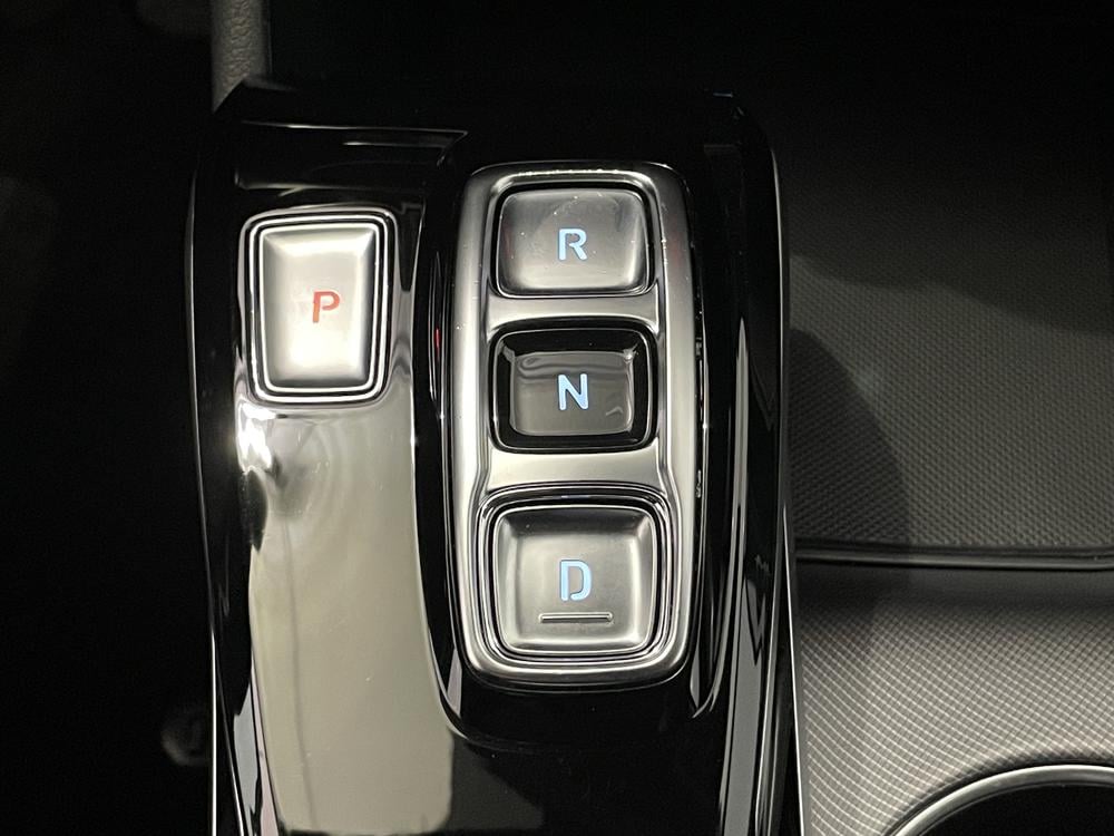 Hyundai Sonata Preferred 2023 d&rsquo;occasion à vendre - 29