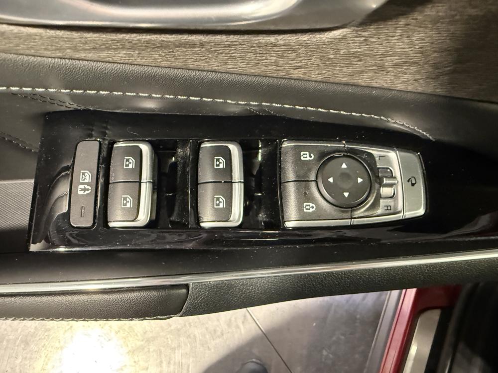 Kia Sorento EX+ 2023 d&rsquo;occasion à vendre - 16