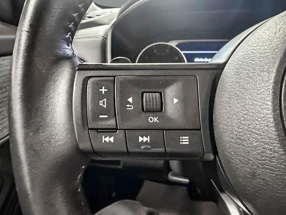 Nissan Rogue S 2022 d&rsquo;occasion à vendre - 18