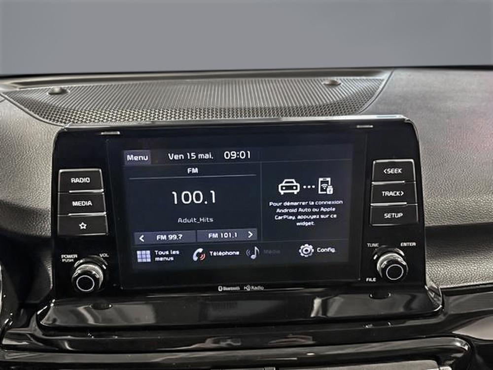 Kia Seltos EX 2023 d&rsquo;occasion à vendre - 26