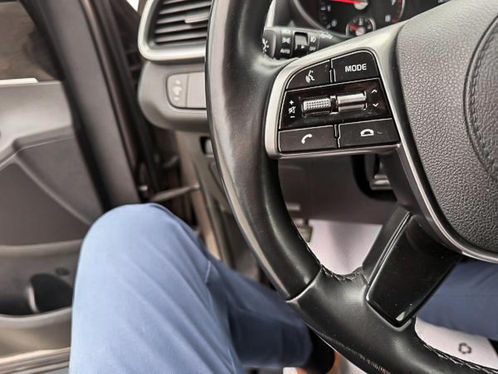 Kia Sorento EX 2.4L AWD 2019 d&rsquo;occasion à vendre - 22