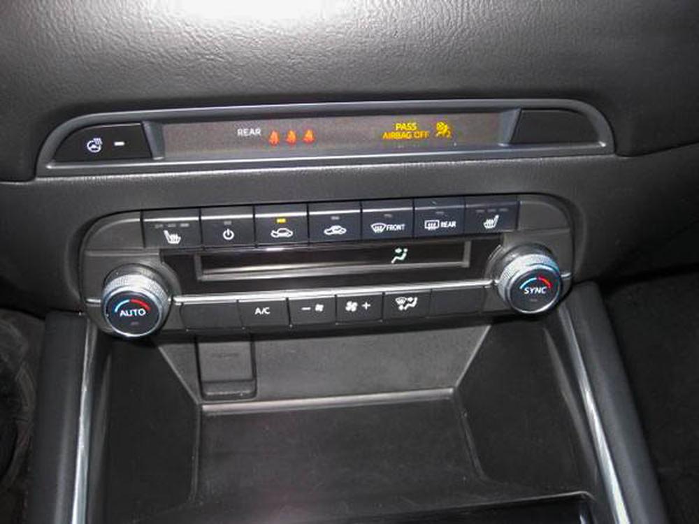 Mazda CX-5 KURO 2023 d&rsquo;occasion à vendre - 19