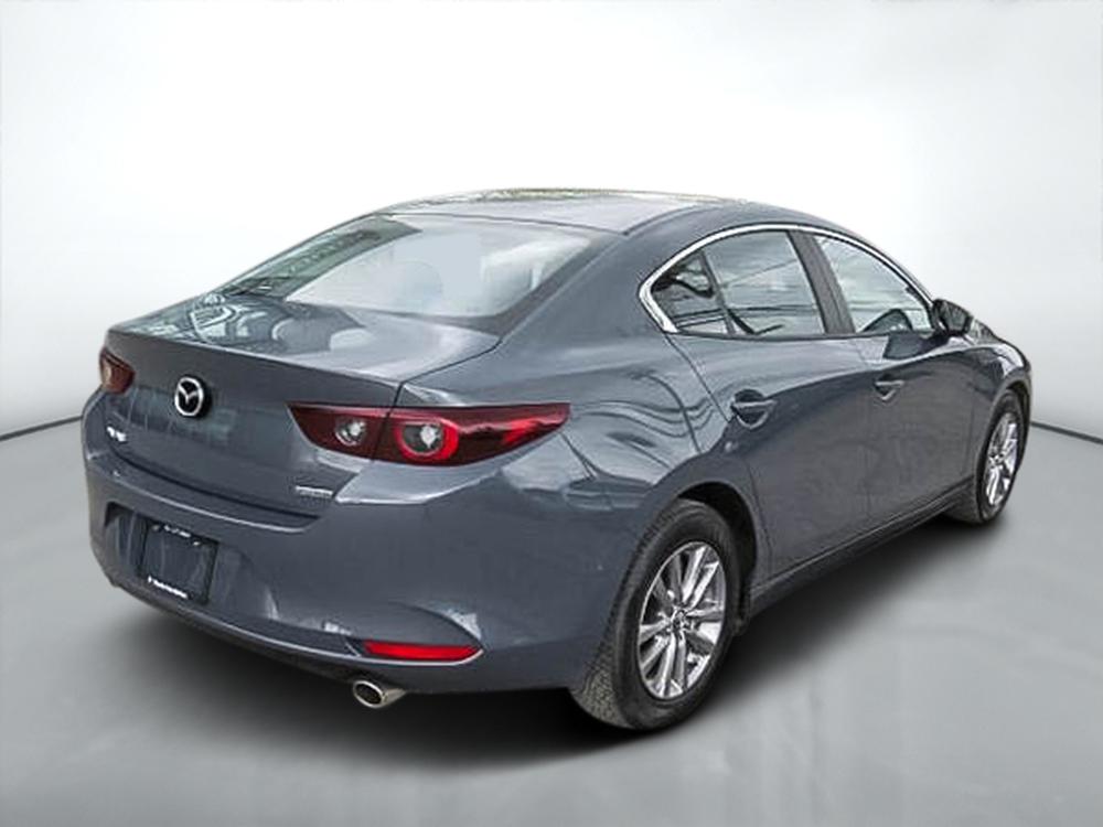 Mazda Mazda3 GS-LUXE 2023 d&rsquo;occasion à vendre - 6