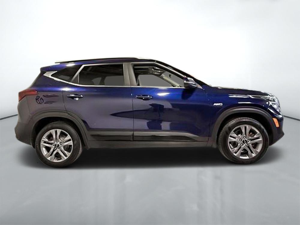 Kia Seltos EX Premium 2023 d&rsquo;occasion à vendre - 2