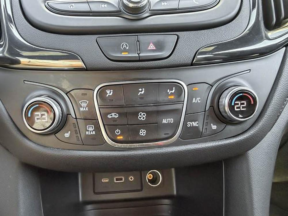 Chevrolet Equinox RS 2024 à vendre à Trois-Rivières - 31