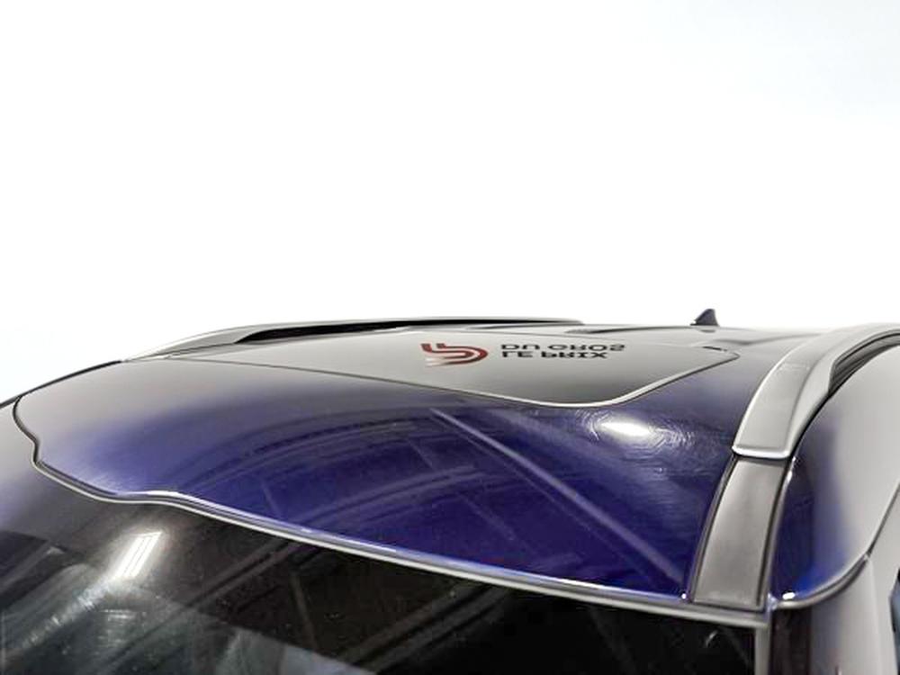 Kia Seltos EX Premium 2023 d&rsquo;occasion à vendre - 11