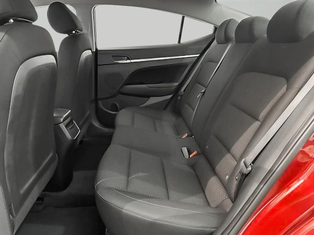 Hyundai Elantra Preferred 2020 d&rsquo;occasion à vendre - 28