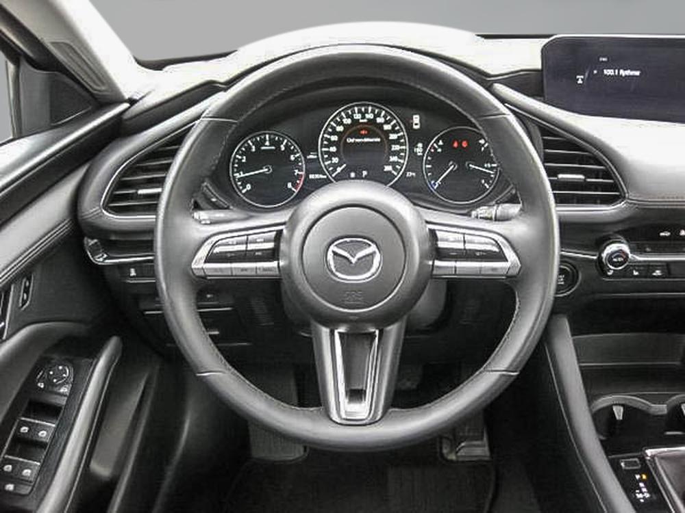 Mazda Mazda3 GS-LUXE 2023 d&rsquo;occasion à vendre - 13