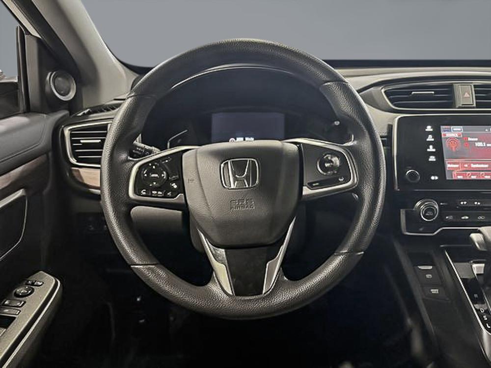 Honda CR-V EX 2019 d&rsquo;occasion à vendre - 18
