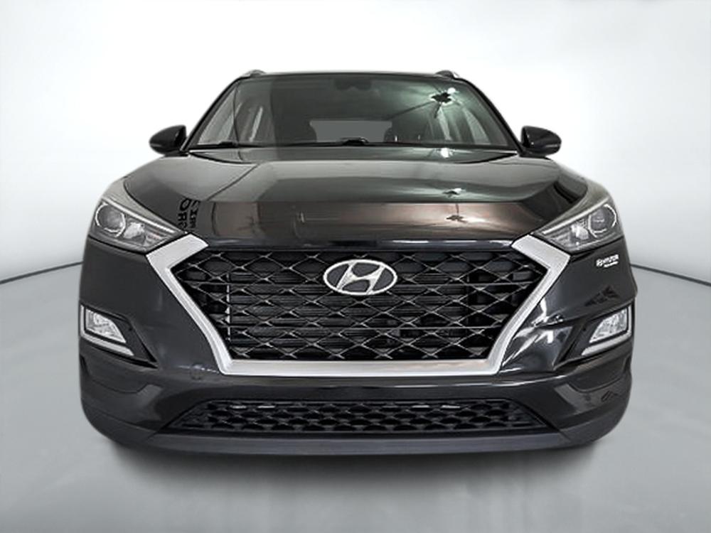 Hyundai Tucson Preferred 2019 d&rsquo;occasion à vendre - 2