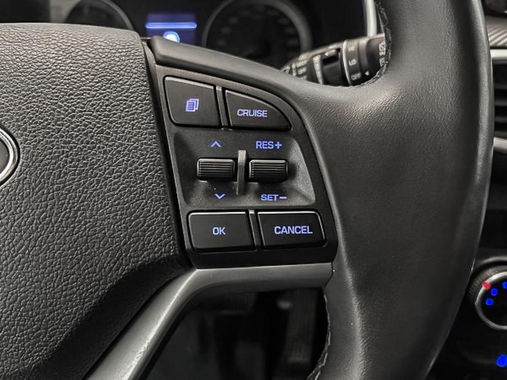 Hyundai Tucson Preferred 2019 d&rsquo;occasion à vendre - 16