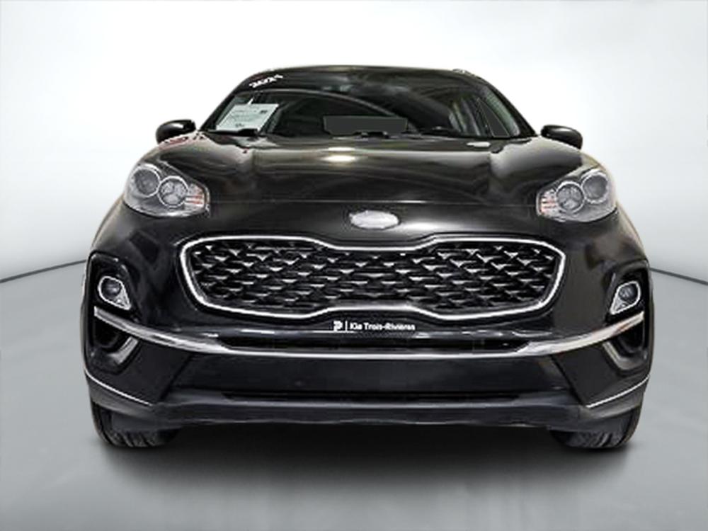 Kia Sportage EX 2020 d&rsquo;occasion à vendre - 9