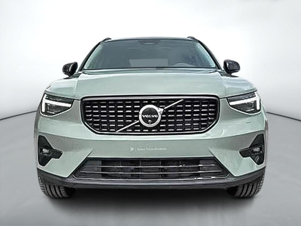 Volvo XC40 B5 ULTIMATE AWD DARK THEME 2024 d&rsquo;occasion à vendre - 2