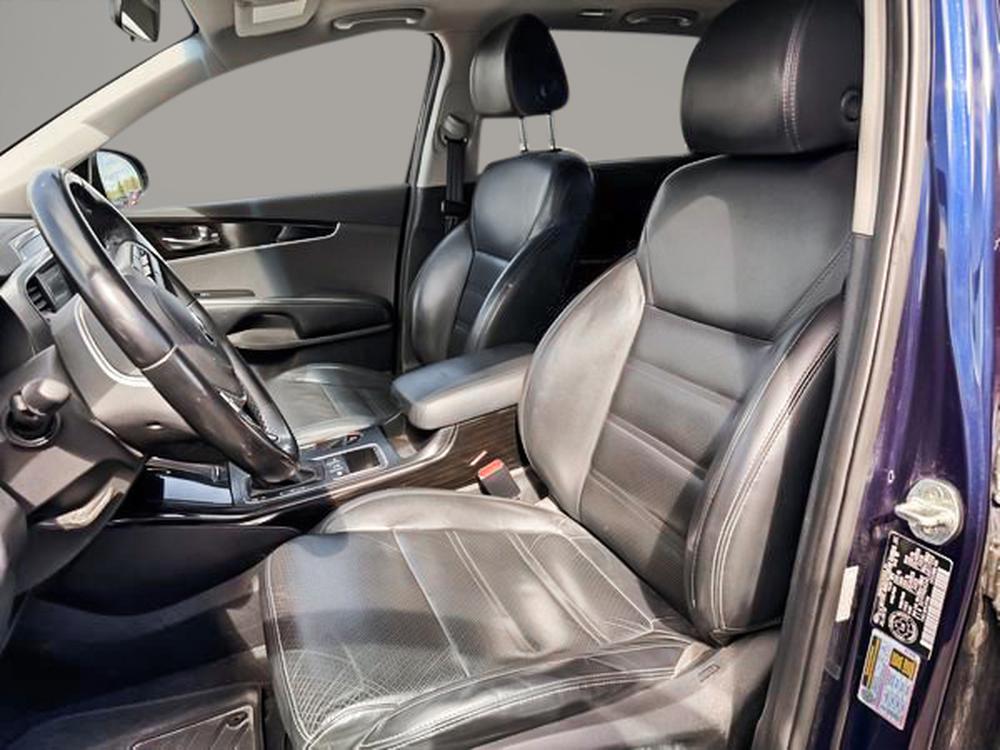 Kia Sorento EX 2020 d&rsquo;occasion à vendre - 16