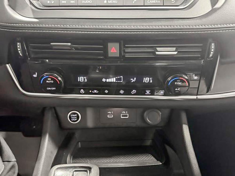 Nissan Rogue SV 2022 d&rsquo;occasion à vendre - 29